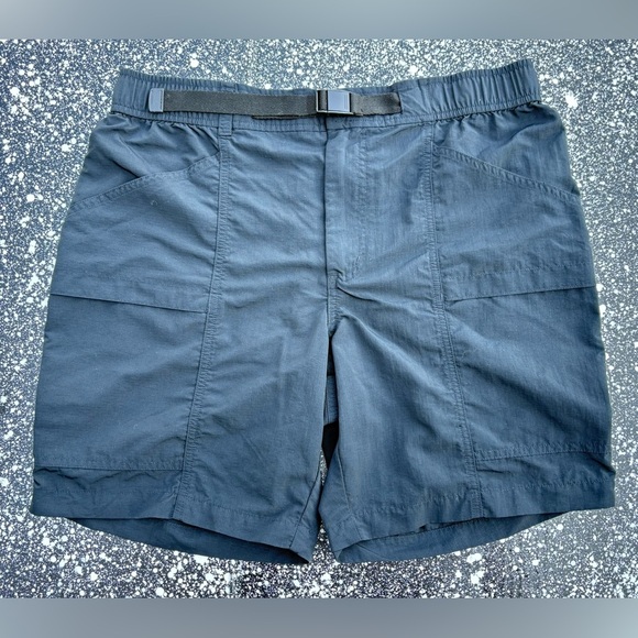 Eddie Bauer Swimming Trunks Shorts With Size Medium - Picture 1 of 3
